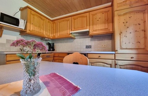 Kappl Apartment | Apart Ladner by Interhome