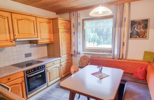 Kappl Apartment | Apart Ladner by Interhome