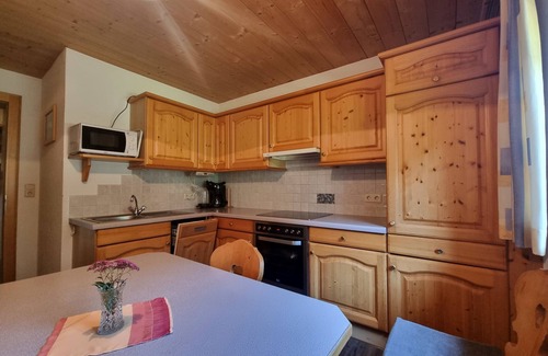 Kappl Apartment | Apart Ladner by Interhome