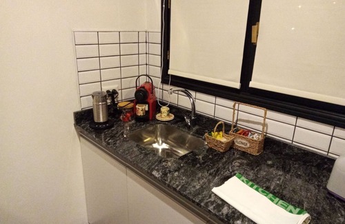 Tandil Apartment | Apart Lo de Jose