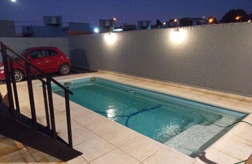 Tandil Apartment | Apart Lo de Jose