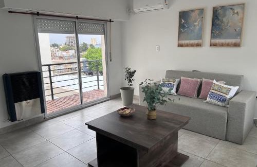 Santa Rosa Apartment | Apart Luro V