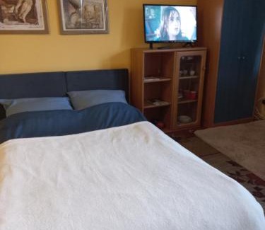 Ciechocinek House | Apart-Lux