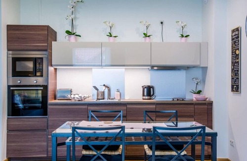 Tarnobrzeg Apartment | Apart Madryt