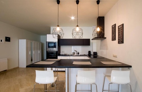 Tarnobrzeg Apartment | Apart Madryt