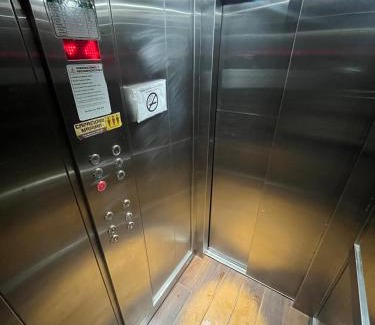 Necochea Apartment | APART monoambiente con pileta climatizada