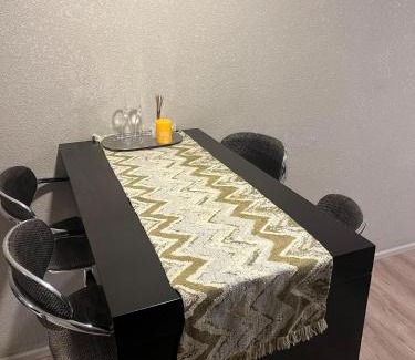 Necochea Apartment | APART monoambiente con pileta climatizada