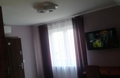 Siemiatycze Apartment | Apart-noclegi
