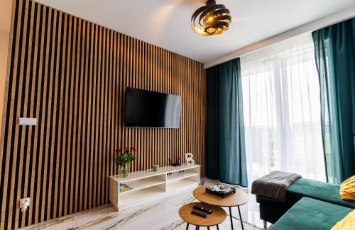 Bartoszyce Apartment | Apart Paderewskiego