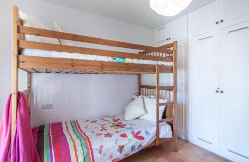 Empuriabrava House | Apart-rent Casa con piscina Flamicell 0042