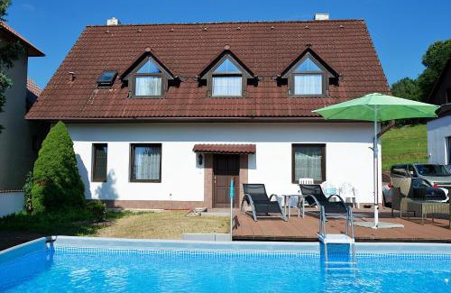 Hrivinuv Ujezd Apartment | Apart Samont