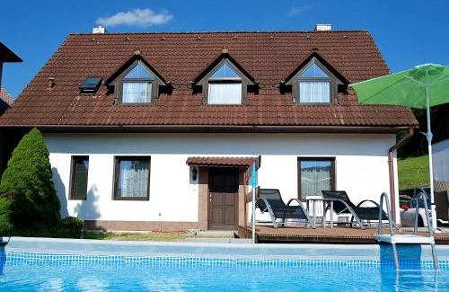 Hrivinuv Ujezd Apartment | Apart Samont