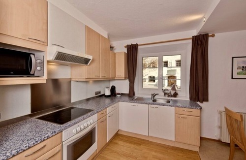 Prutz Apartment | "Apart Seffa" newly renovated in autumn 2018, 80 m2