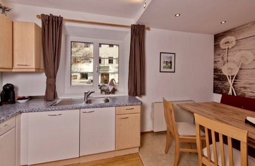 Prutz Apartment | "Apart Seffa" newly renovated in autumn 2018, 80 m2