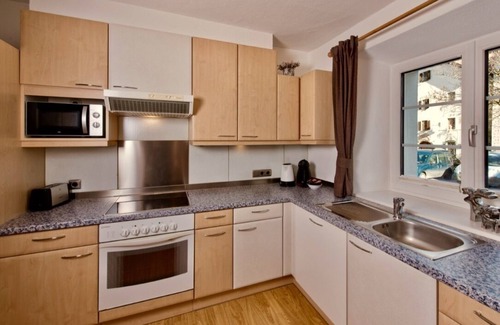 Prutz Apartment | "Apart Seffa" newly renovated in autumn 2018, 80 m2