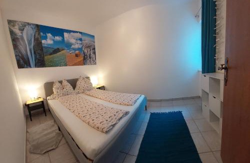 Tarrenz Apartment | Apart Silvia