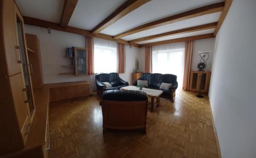 Tarrenz Apartment | Apart Silvia