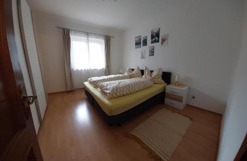 Tarrenz Apartment | Apart Silvia