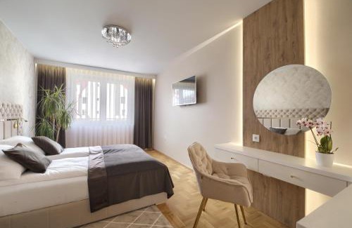 Wadowice Apartment | Apart-Wita