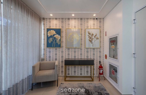 Castelo Branco Apartment | Apart With Barbecue 600m From the Beach Rgoa701