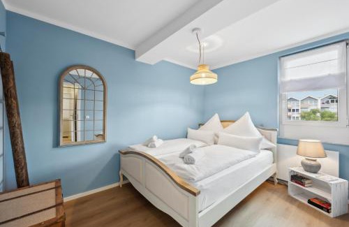 Bad Kreuznach Apartment | Apart You I Oldtown River Retreat #1