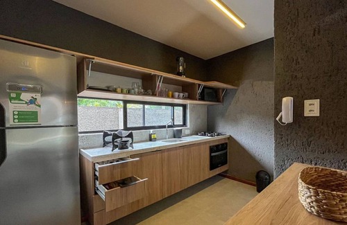 Sao Miguel dos Milagres Apartment | Apartamento Confortável em Condominio de Luxo Villa Kamby Milagres B003
