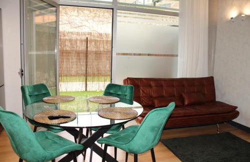 Las Rozas de Madrid Apartment | Aparta estudio en las Rozas Madrid