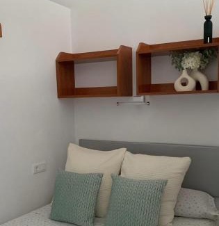 Villanueva del Trabuco Apartment | Apartaestudio Villanueva del Trabuco