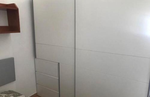 Villanueva del Trabuco Apartment | Apartaestudio Villanueva del Trabuco