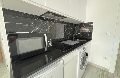 Parbayon Apartment | Apartahotel Bella Aurora