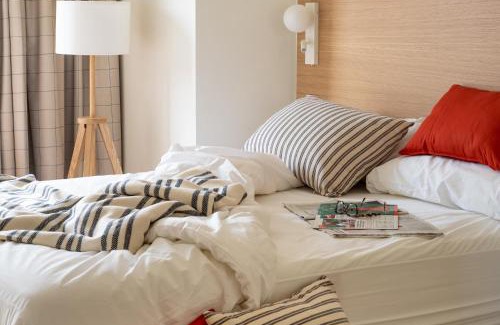Lovaina Apartment | Apartahotel Líbere Vitoria