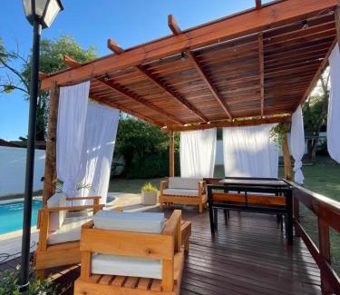 Santa Rosa de Calamuchita Apartment | Apartamento Remansum