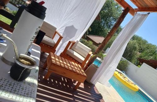 Santa Rosa de Calamuchita Apartment | Apartamento Remansum