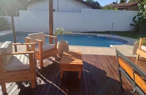 Santa Rosa de Calamuchita Apartment | Apartamento Remansum