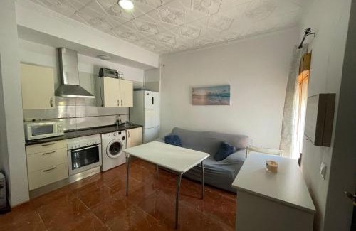 La Linea de la Concepcion Apartment | Apartamento La Línea 1