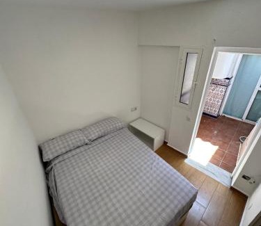 La Linea de la Concepcion Apartment | Apartamento La Línea 1