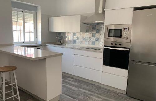 La Puebla de los Infantes Apartment | Apartamento Cañebolo