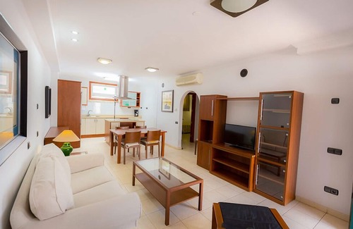 Playa del Ingles Apartment | Apartamentos Olympia