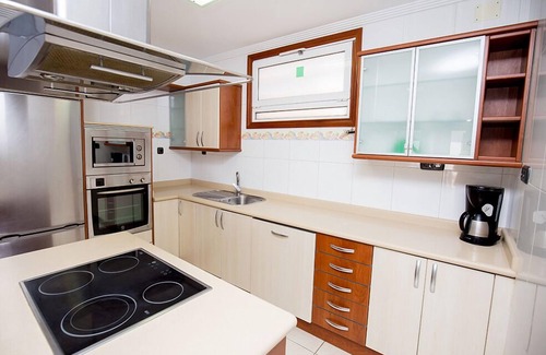 Playa del Ingles Apartment | Apartamentos Olympia