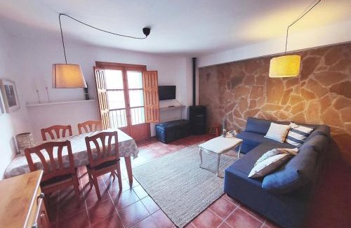 Vistabella del Maestrat Apartment | Apartament del Loreto