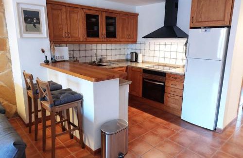 Vistabella del Maestrat Apartment | Apartament del Loreto