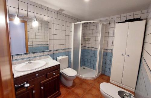 Vistabella del Maestrat Apartment | Apartament del Loreto