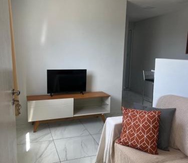 Sao Cristovao Apartment | Apartamento Santa Cruz do Capibaribe 2