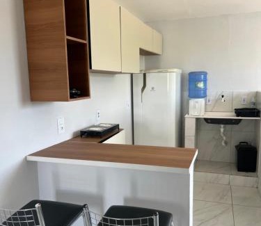 Sao Cristovao Apartment | Apartamento Santa Cruz do Capibaribe 2