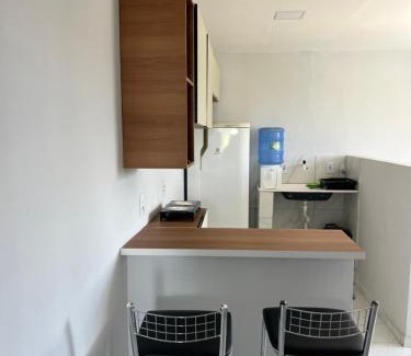 Sao Cristovao Apartment | Apartamento Santa Cruz do Capibaribe 2