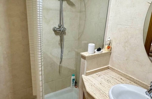 Castello de la Plana Apartment | Apartamento Castellon II REF 027