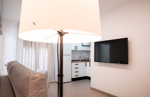 El Puerto de Santa Maria Apartment | Apartamento Las Rosas - Ole Solutions
