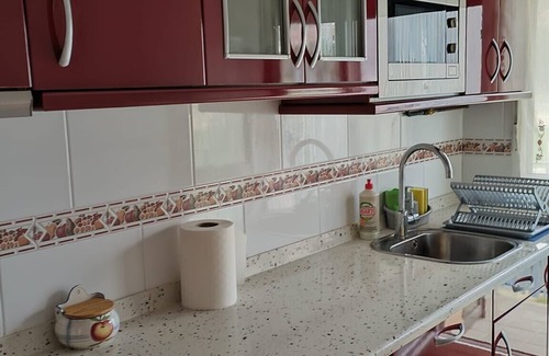 San Miguel de Meruelo Apartment | Apartamento en Meruelo