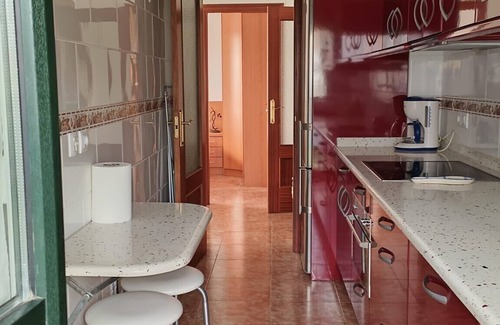 San Miguel de Meruelo Apartment | Apartamento en Meruelo