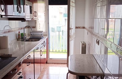 San Miguel de Meruelo Apartment | Apartamento en Meruelo